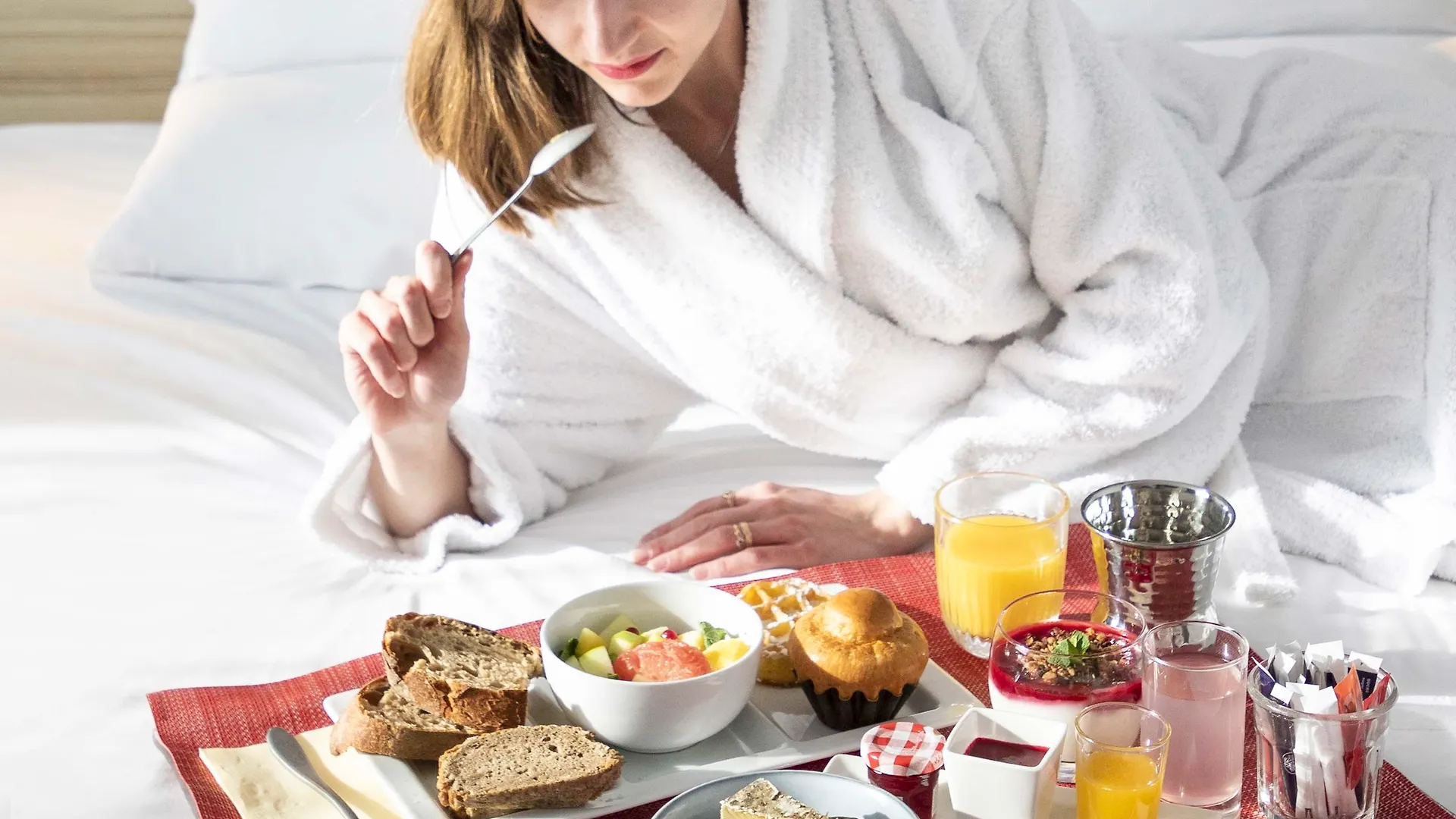 Novotel Annecy Centre France
