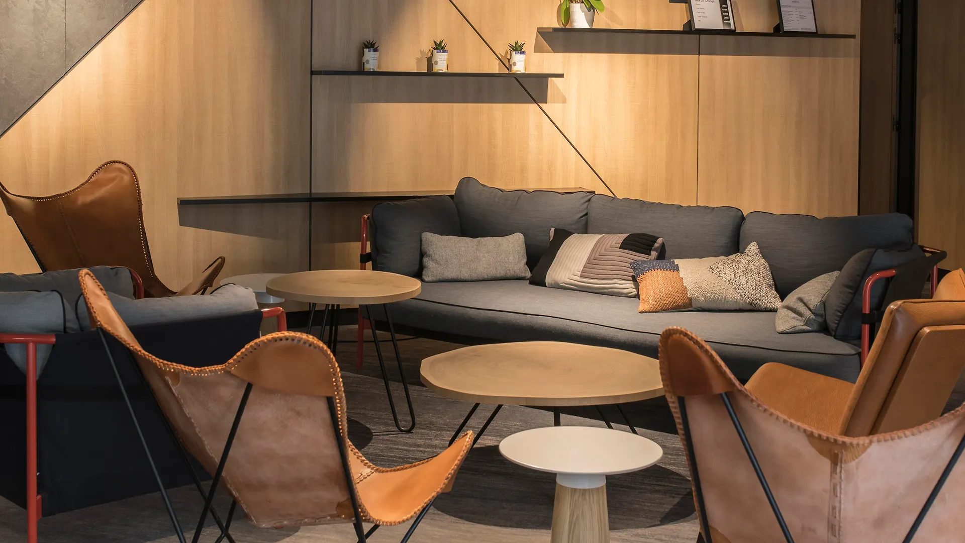 Novotel Annecy Centre