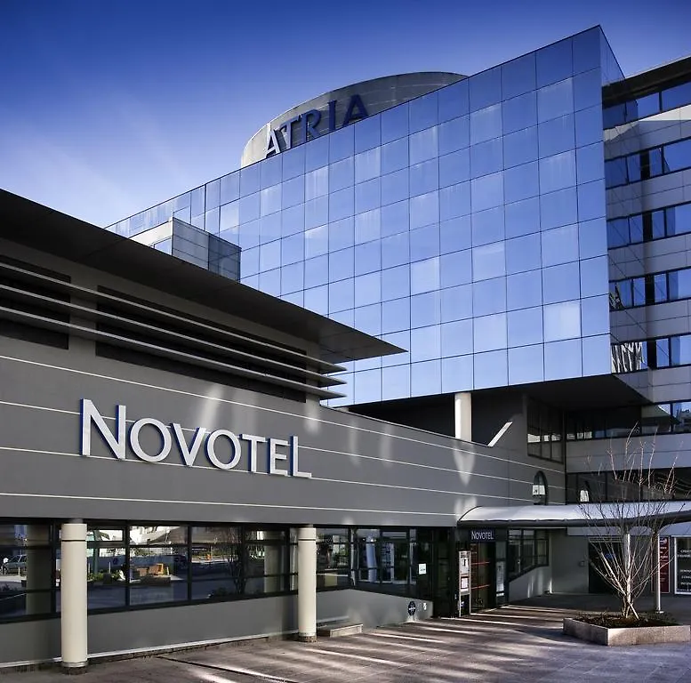 Novotel Annecy Centre 4*,  France