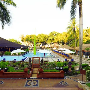 **** Hotel Club Bali Family @ Indonesia