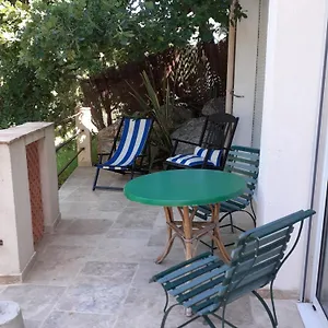 Ferienhaus Le Jas Du Colombier 