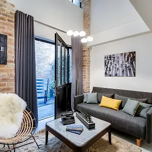  Apartment Sweett - Tardieu France