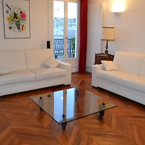  Apartment Moulin Rouge Ii France
