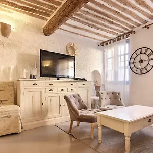  Apartment Bijou In Safranier - Old Town France