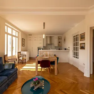 L'annexe Du Château Appartement