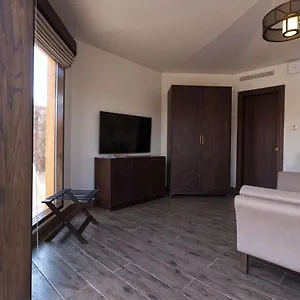 ***** Hotel Al Badayer Retreat By Sharjah Collection United Arab Emirates