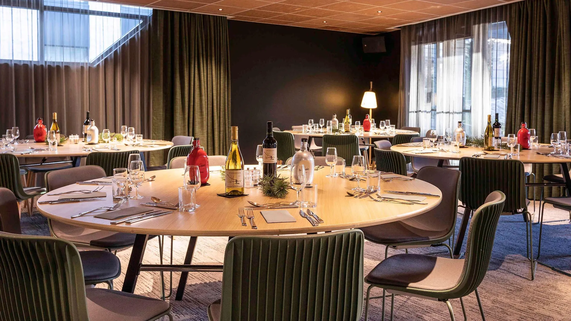 Novotel Annecy Centre Frankreich