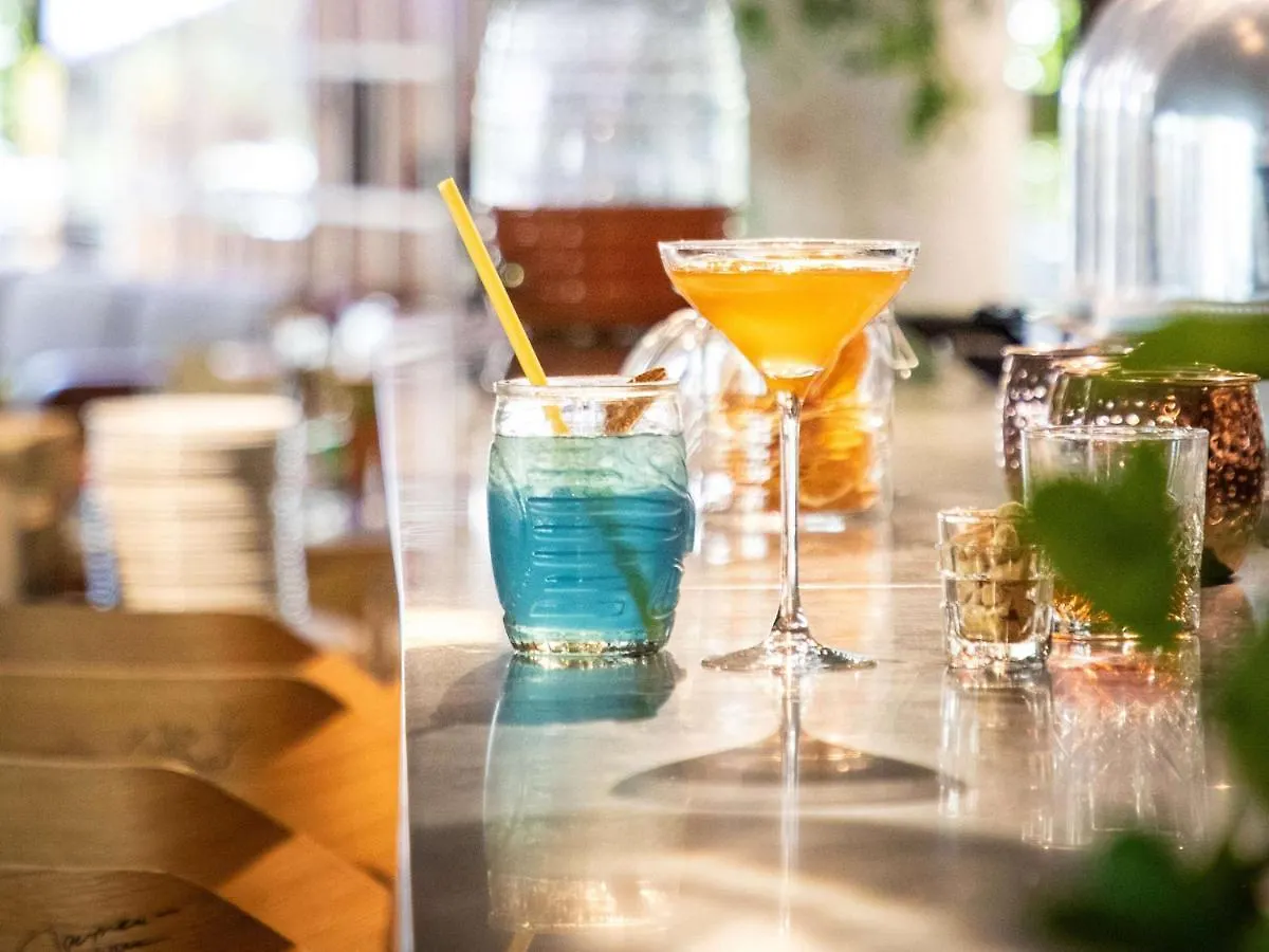 **** Hotel Novotel Annecy Centre Frankreich